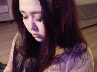 Yuriko-May Porn Show