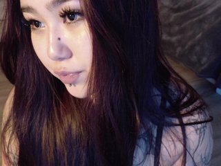 Yuriko-May Porn Show