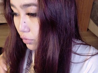 Yuriko-May Porn Show