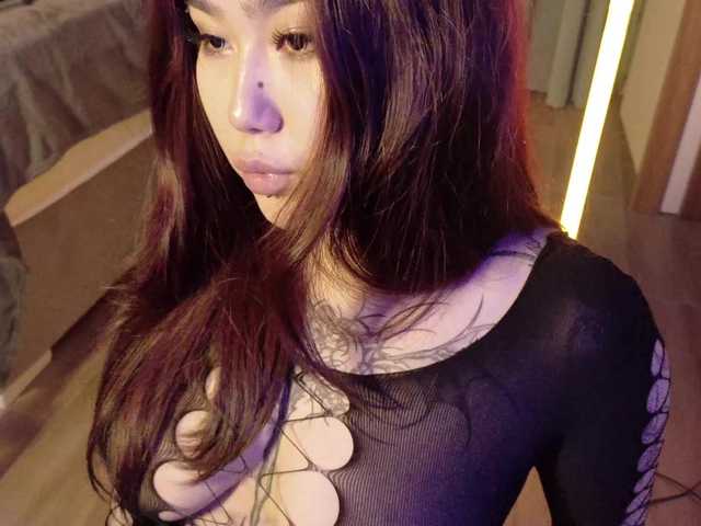  Yuriko-May chat room