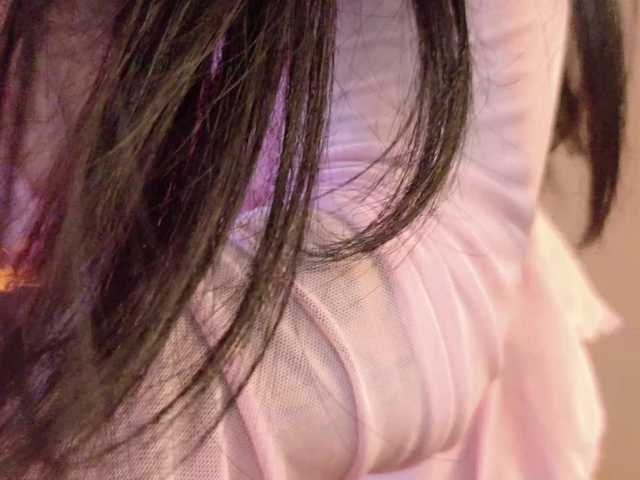 Yuriko-May's BongaCams show and profile