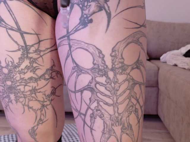 эросцена от Yuriko-May