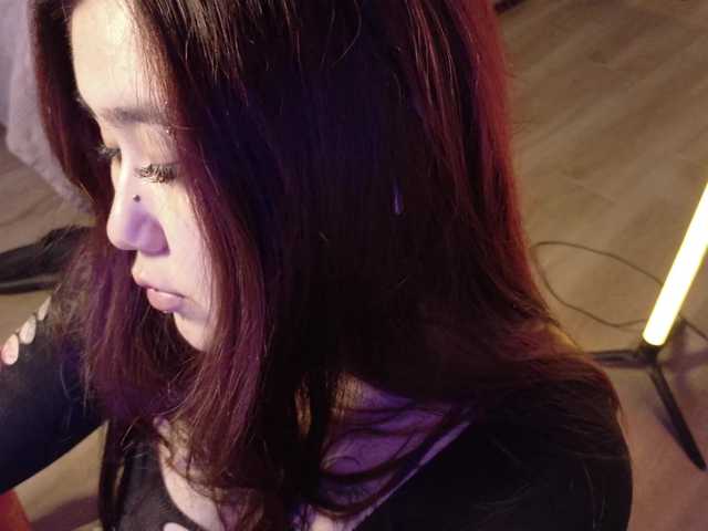  Yuriko-May chat room