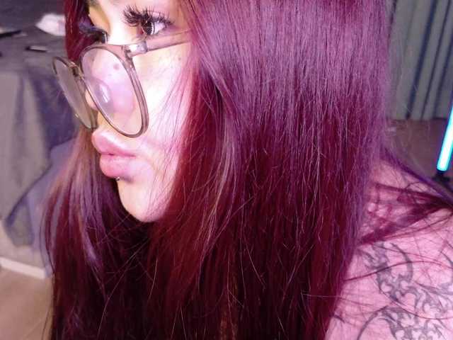 Yuriko-May webcam