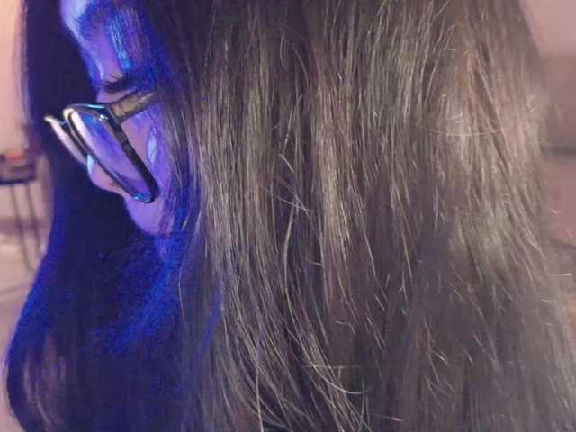 Yuriko-May's BongaCams show and profile