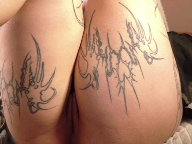 в попе у Yuriko-May