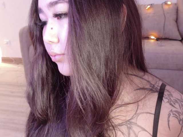  Yuriko-May chat room