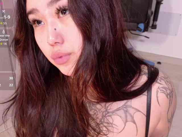 Yuriko-May Yuriko-May