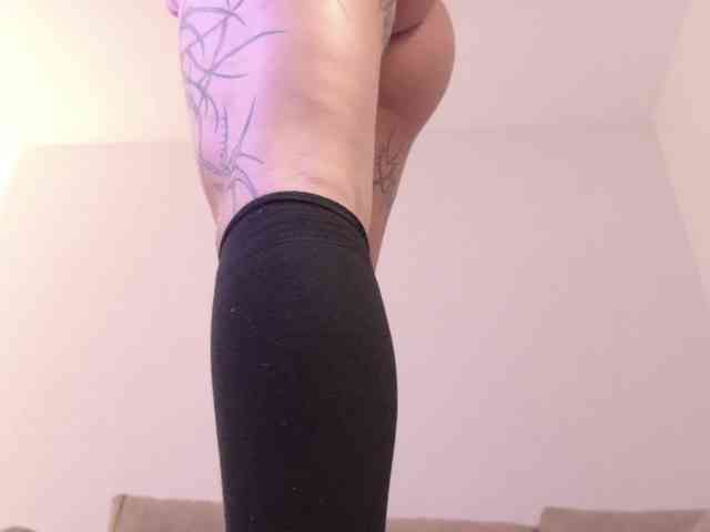 Yuriko-May Yuriko-May