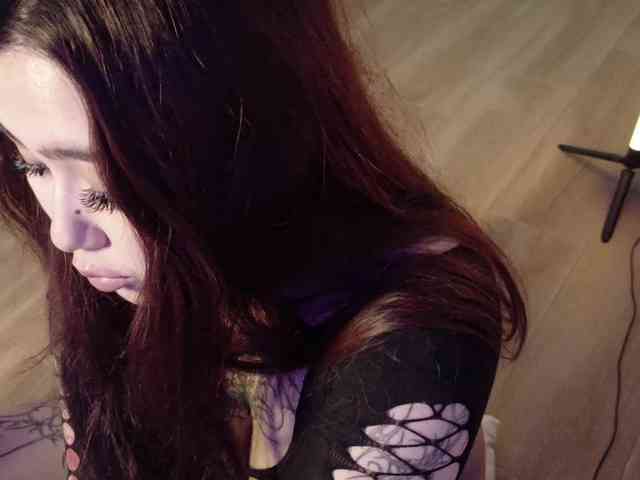 Yuriko-May webcam