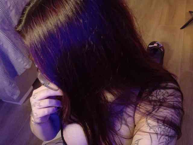 Yuriko-May webcam