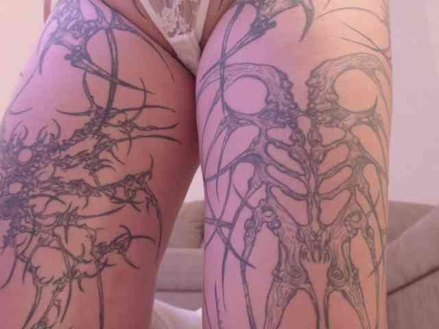 Yuriko-May Yuriko-May