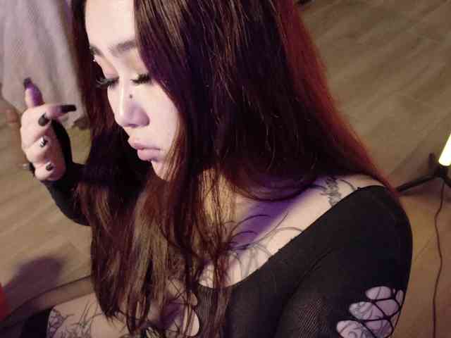Yuriko-May webcam