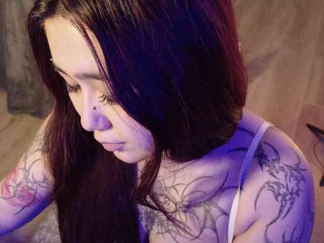 Yuriko-May webcam
