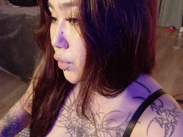 Yuriko-May webcam