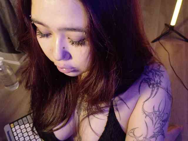 Yuriko-May webcam