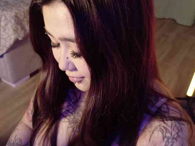 Yuriko-May webcam