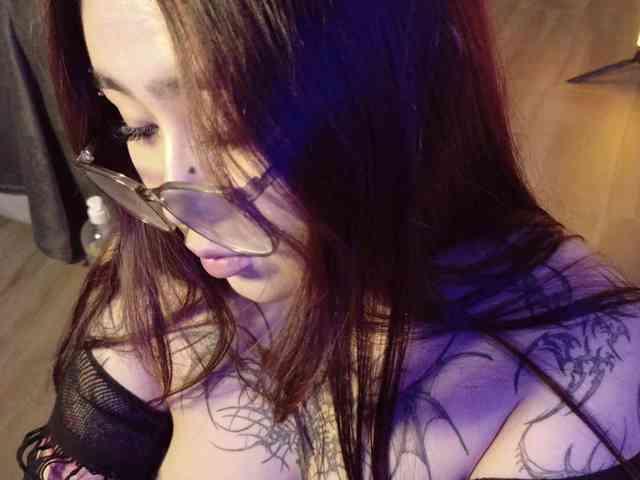 Yuriko-May webcam