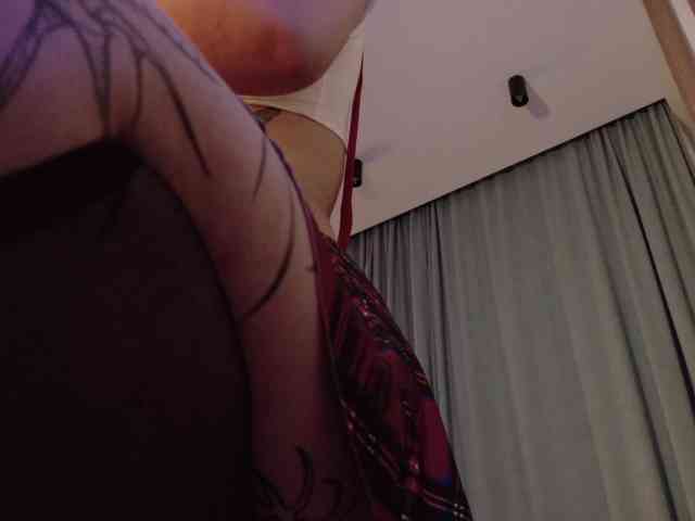 amateur sex online Yuriko-May