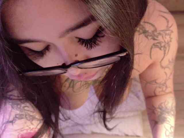 Yuriko-May Yuriko-May