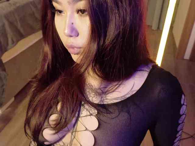 Yuriko-May webcam