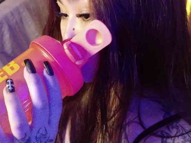 Yuriko-May webcam