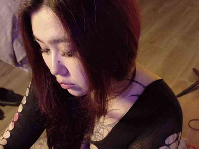Yuriko-May webcam
