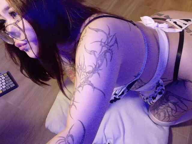 Yuriko-May webcam