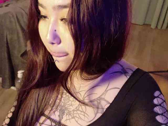 Yuriko-May