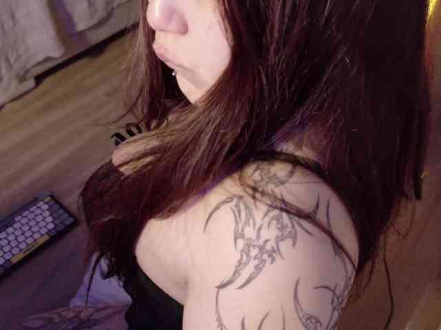 Yuriko-May webcam