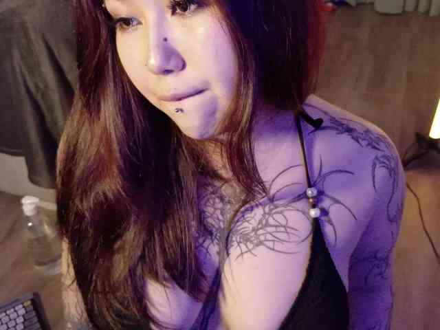 Yuriko-May webcam