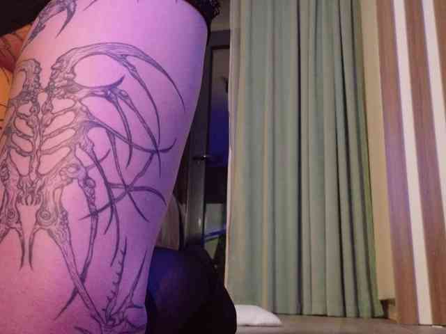 Yuriko-May webcam