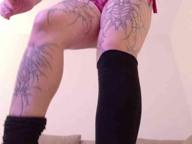 Yuriko-May Yuriko-May