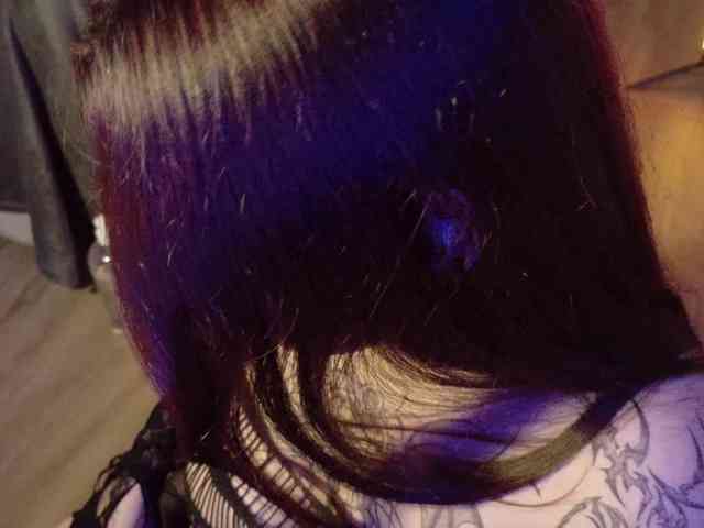Yuriko-May webcam