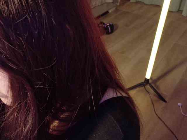 Yuriko-May webcam