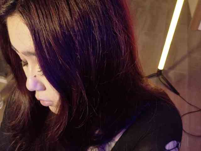 Yuriko-May webcam