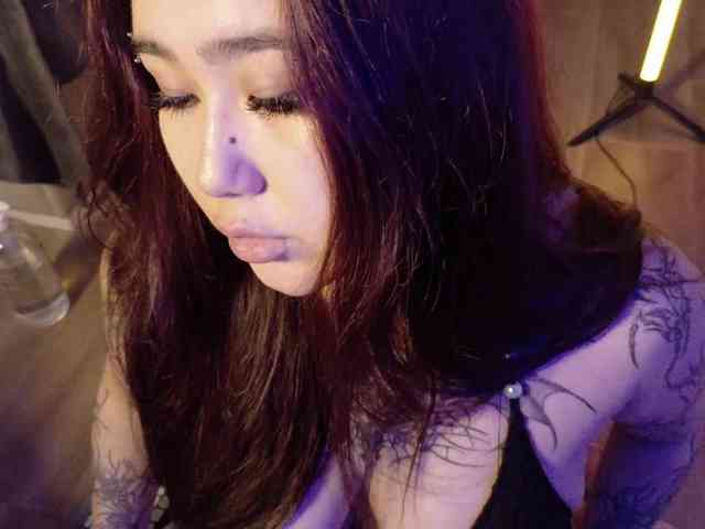 Yuriko-May webcam