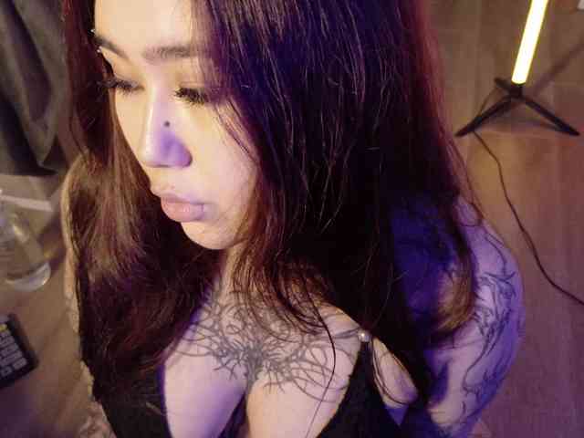 Yuriko-May