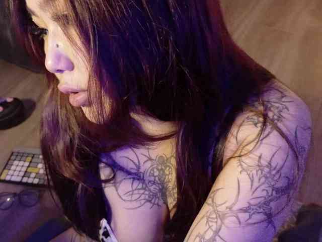 Yuriko-May