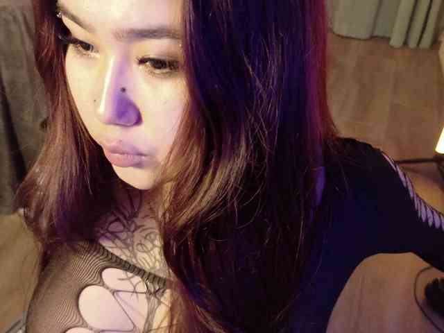 Yuriko-May webcam