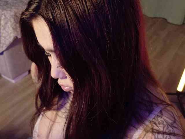 Yuriko-May webcam