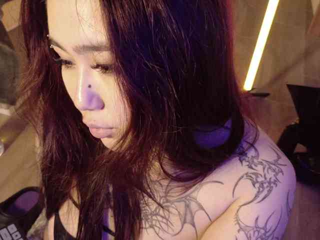 Yuriko-May webcam