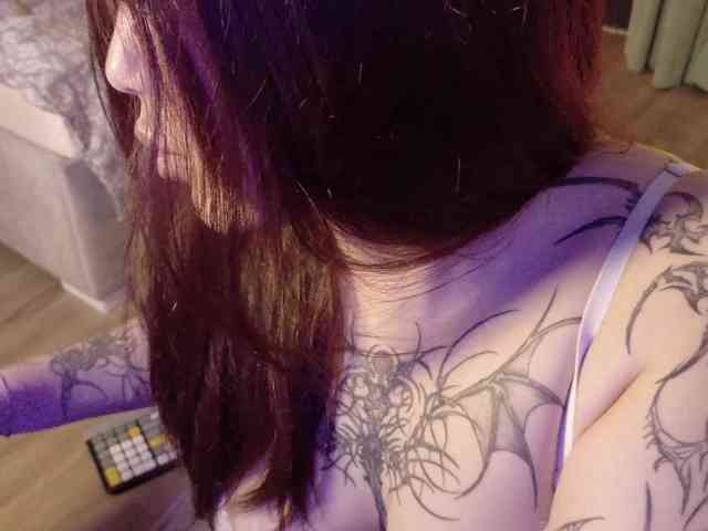 Yuriko-May webcam