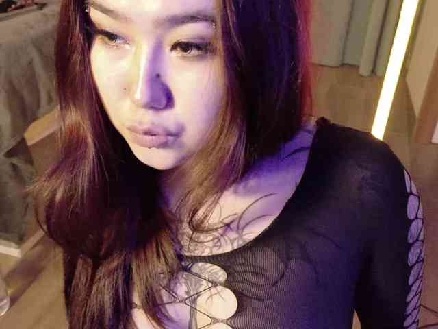 Yuriko-May webcam