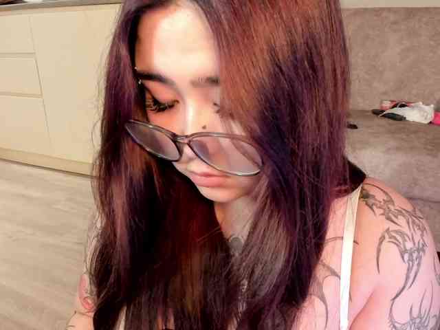 Yuriko-May webcam