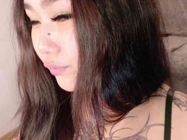 Yuriko-May webcam
