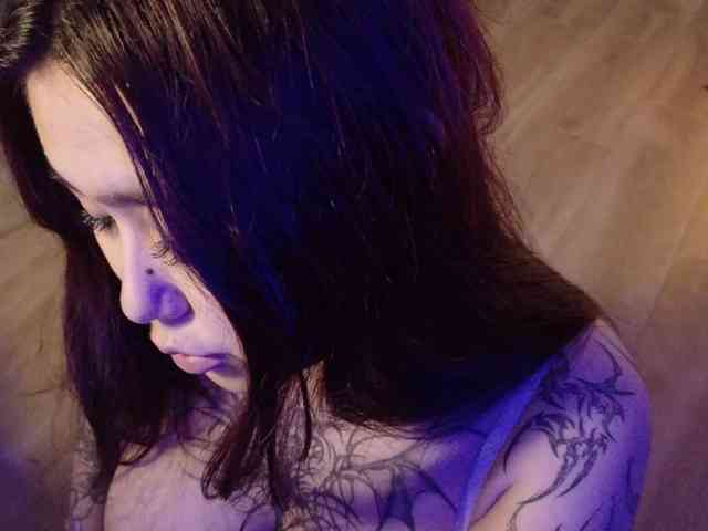 Yuriko-May webcam