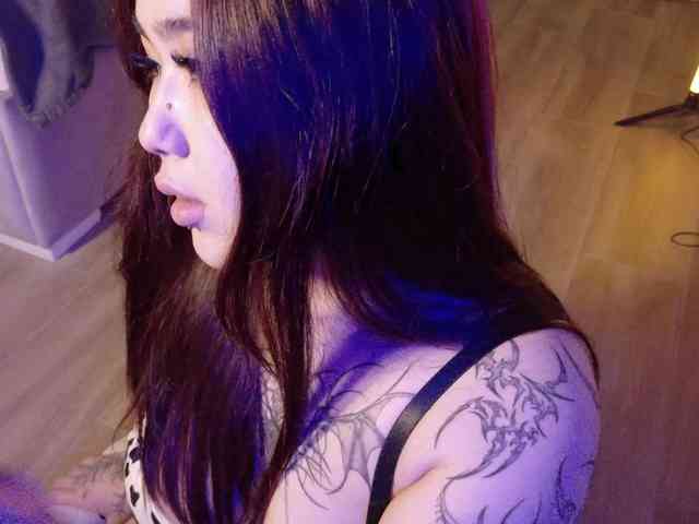 Yuriko-May webcam