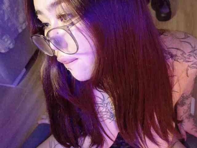 Yuriko-May webcam