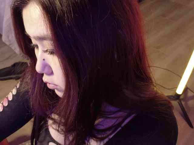 Yuriko-May webcam